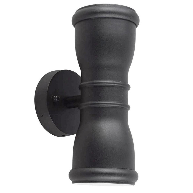 Elstead Lighting VENKOVNÍ NÁSTĚNNÉ SVÍTIDLO, 23/9,2/12,9 cm