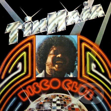 Tim Maia: Disco Club - Tim Maia, Tim Maia