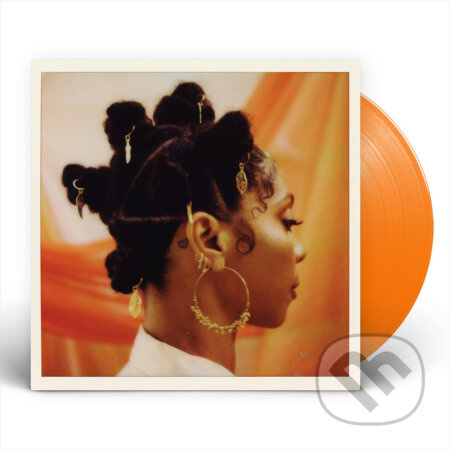 Hollie Cook: Shy Girl LP - Hollie Cook, Hollie Cook