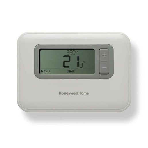 Honeywell T3 termostat programovatelný prostorový drátový T3H110A0081