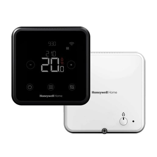 Honeywell T3 termostat lyric t6 inteligentní digitální s wifi Y6H810WF1034