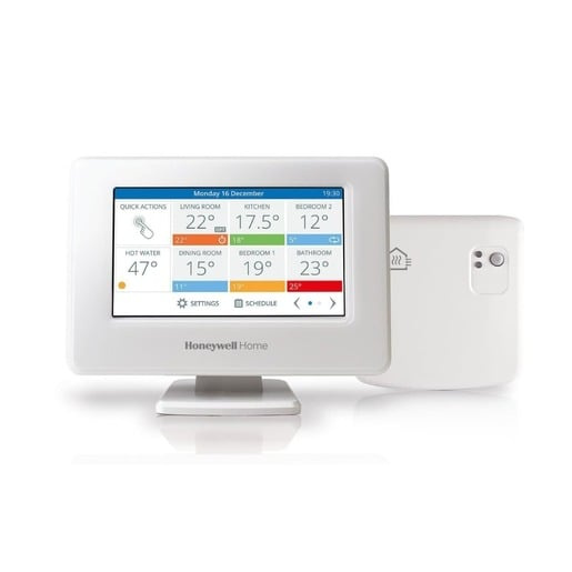 Sada evohome Honeywell ATP921R3052
