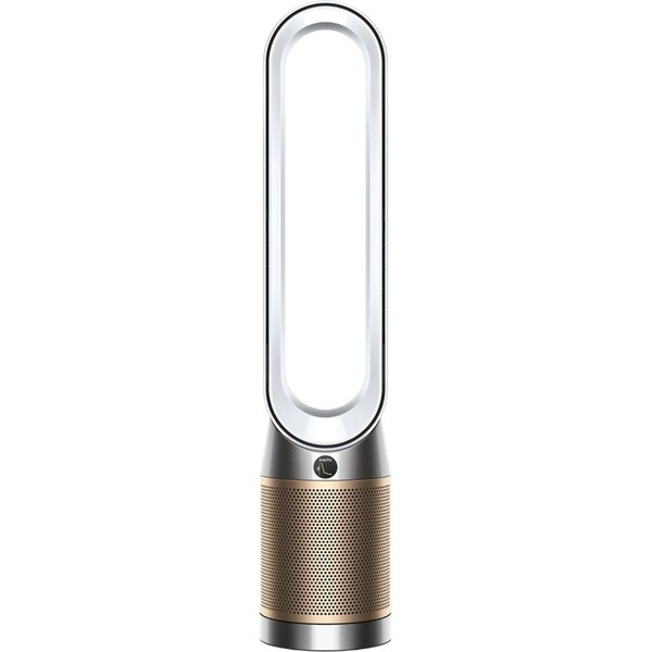 Dyson Purifier Cool Formaldehyde TP09 bílá/zlatá Bílá