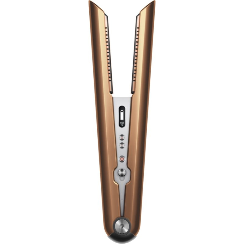 Dyson Corrale™ HS07 Silver/Copper žehlička na vlasy 1 ks