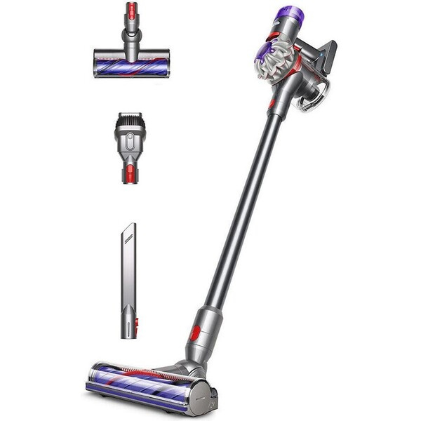 Dyson V8 Modrá