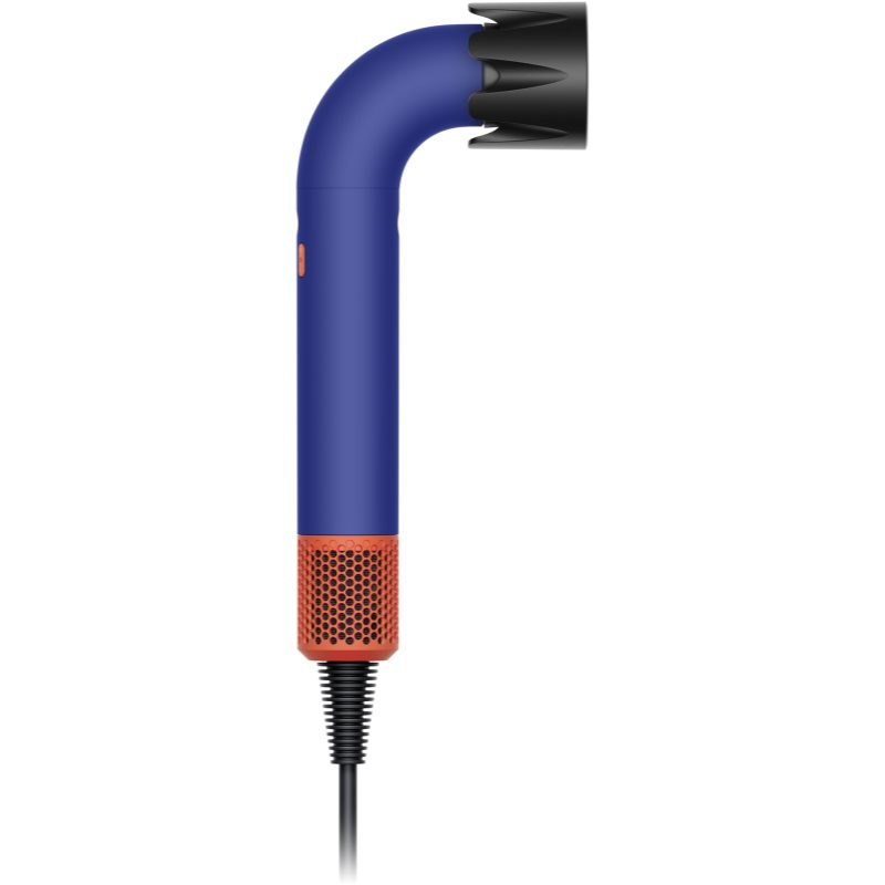 Dyson Supersonic HD18 vinca blue/topaz Modrá