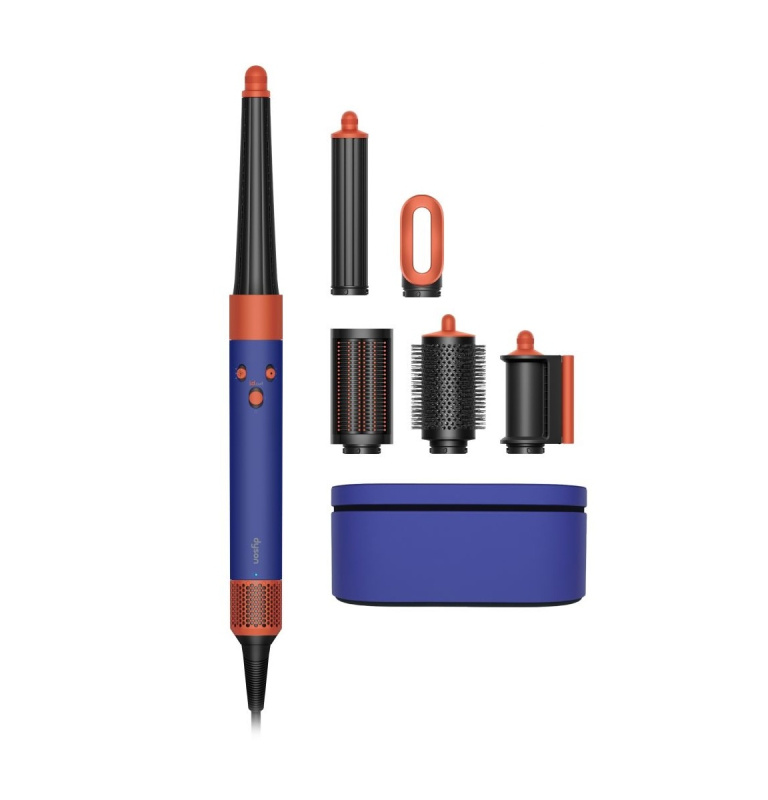 Dyson Dyson Airwrap i.d.™ HS08 Vinca Blue/Topaz multistyler pro rovné a vlnité vlasy 1 ks