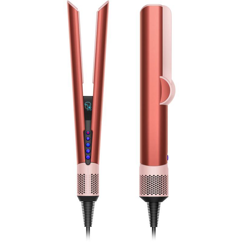 Dyson Airstrait HT01 Strawberry Bronze/Blush Pink Růžová