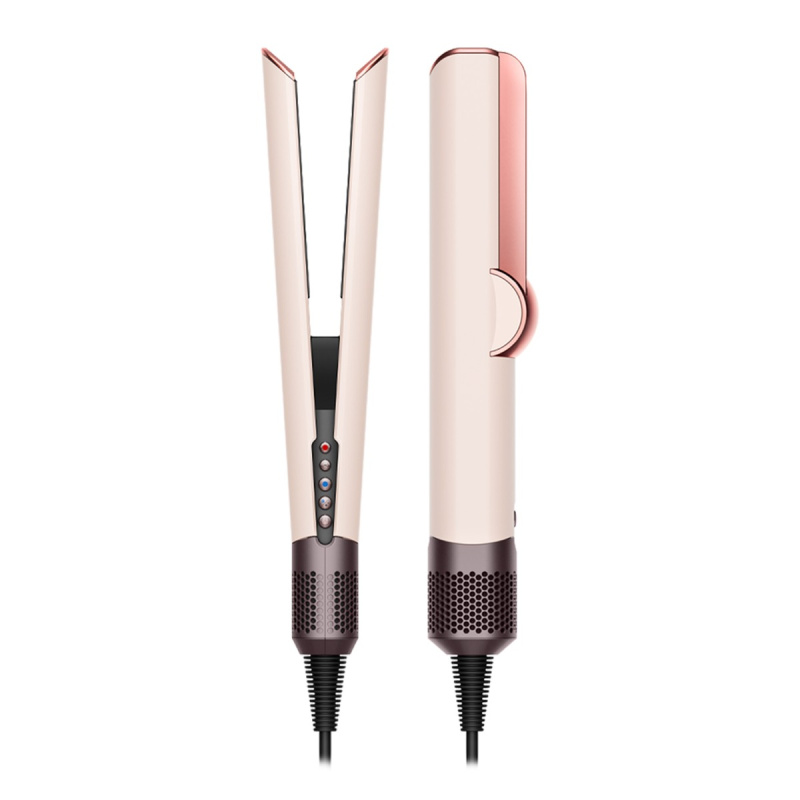 Dyson Airstrait HT01 Ceramic Pink/Rose Gold žehlička na vlasy 1 ks