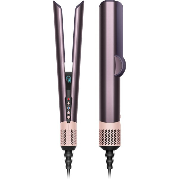 Dyson Airstrait HT01 Jasper Plum žehlička na vlasy 1 ks