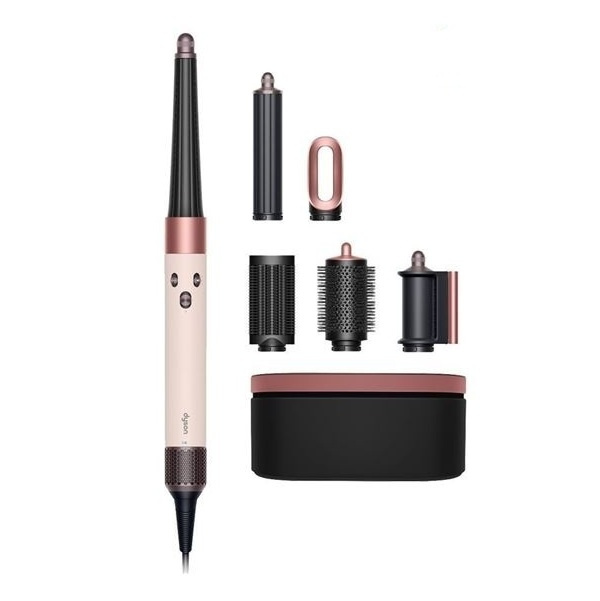 Dyson Airwrap i.d.™ HS08 T1/T2 Ceramic Pink/Rose Gold multistyler na vlasy 1 ks