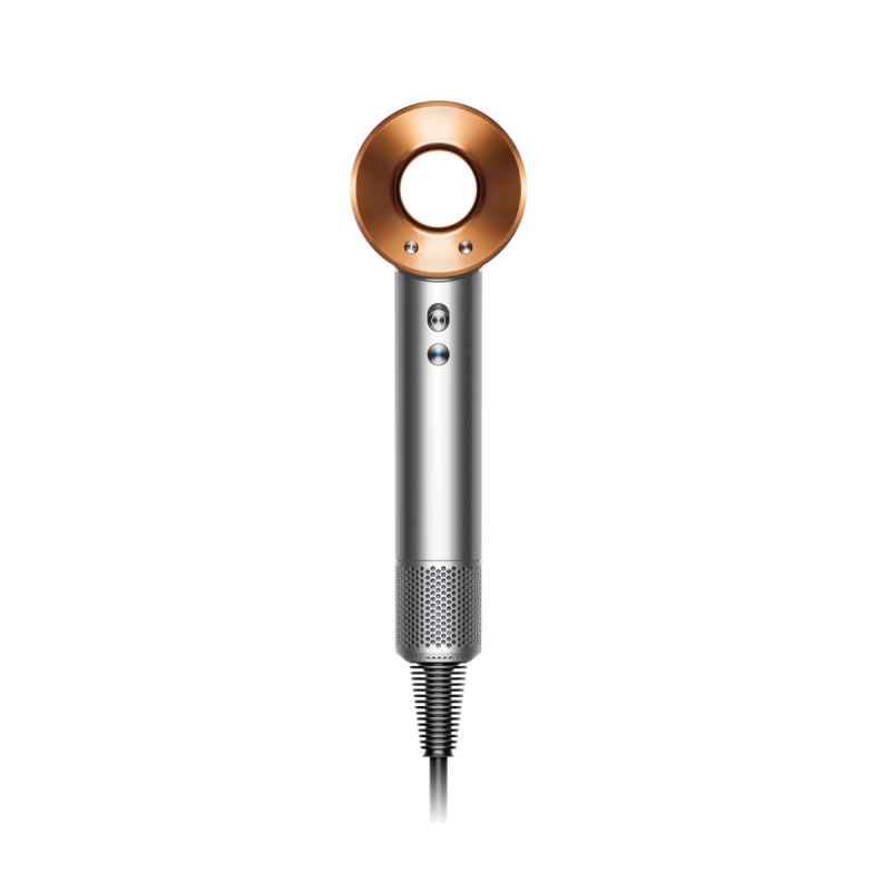 Dyson Supersonic Origin HD07 Silver/Copper fén na vlasy 1 ks