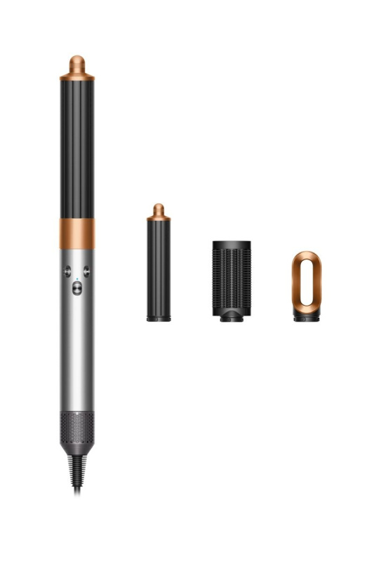 Dyson Airwrap Origin HS02 Nickel/Copper multistyler pro rovné a vlnité vlasy 1 ks