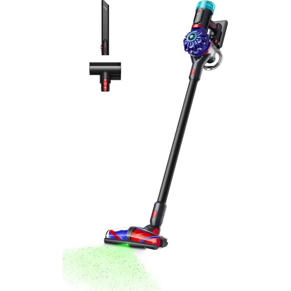 Dyson V10 Konical tyčový vysavač