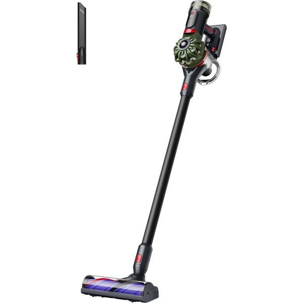 Dyson V8 Cyclone 2026 tyčový vysavač