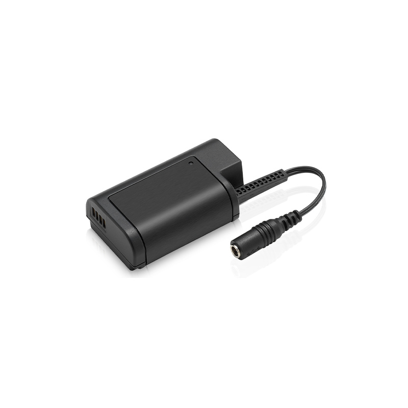 PANASONIC DMW-DCC16 DC coupler Lumix S1
