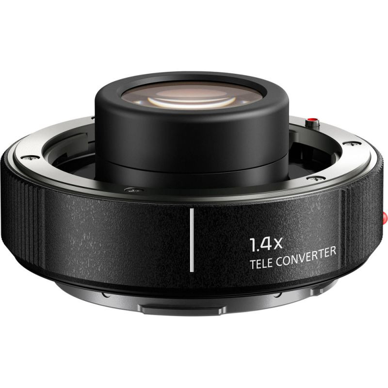 PANASONIC LUMIX S DMW-STC14 1,4x telekonvertor
