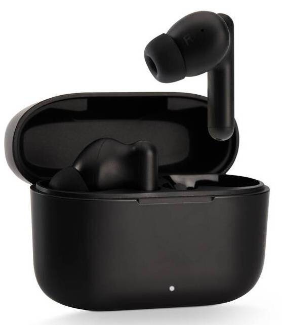 Panasonic RZ B110WDE-K sluchátka černá
