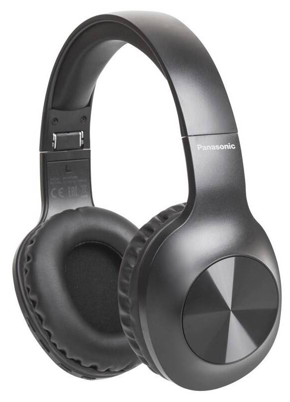 Panasonic RB HX220BDEK bezdrátová sluchátka