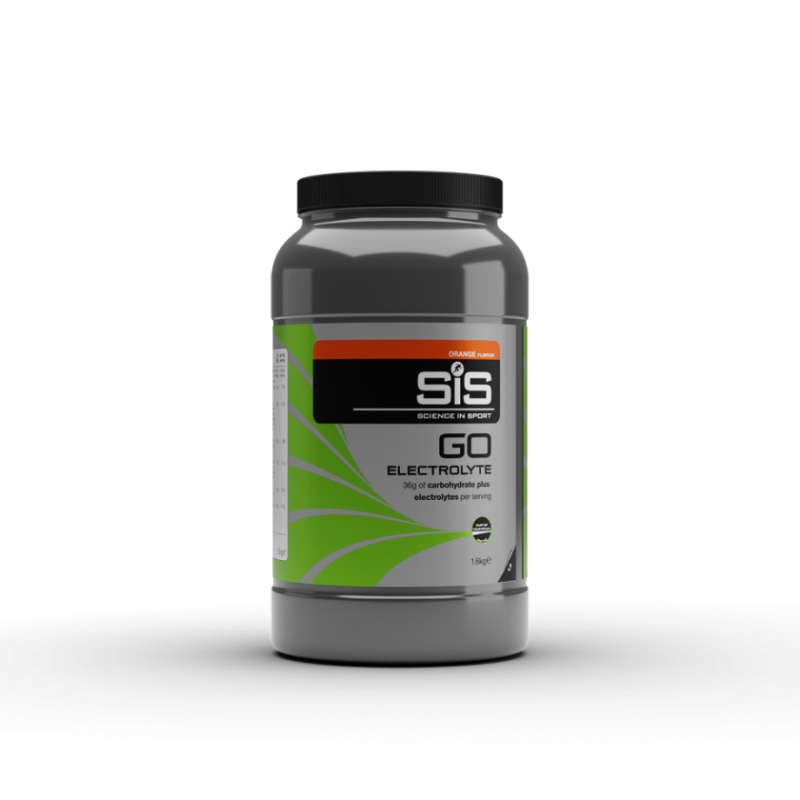 Science in Sport GO Electrolyte Powder