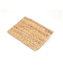 Podložka hlod. pletená přír.materiál Rosewood  33x24 cm