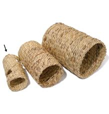 Tunel pro hlodavce hyacint Rosewood 25 x 14 cm