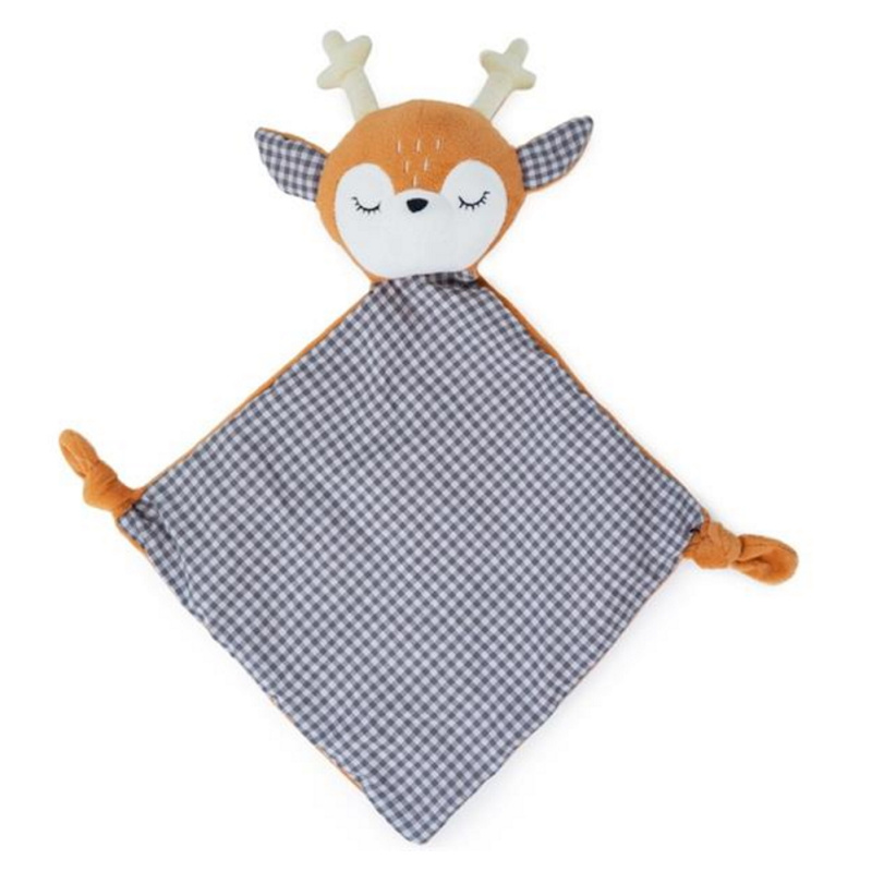 Hračka textil sob Ronnie RW 52x47,5cm 1 ks