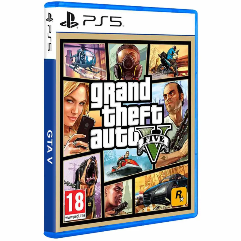 GTA 5