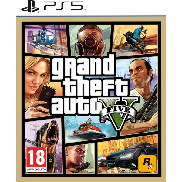 GTA 5