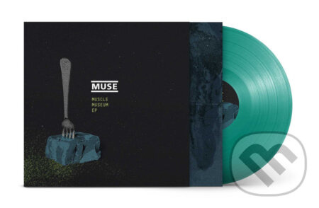 Muse:  Muscle Museum (140g, RSD 2026) - Muse, Muse