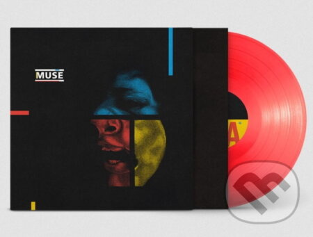Muse:  Muse (140g, RSD 2026) - Muse