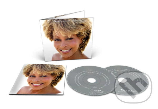 Tina Turner:  Wildest Dreams - Tina Turner, Tina Turner