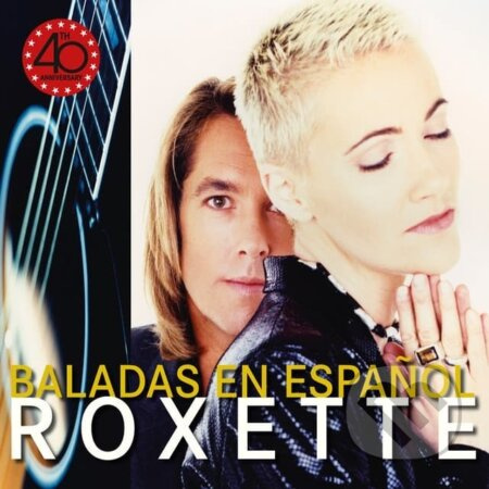 Roxette:  Baladas En Espanol - Roxette