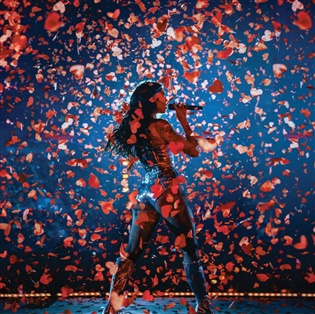 Dua Lipa (Live From Mexico)