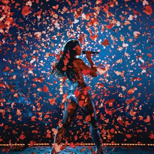 Dua Lipa (Live From Mexico)