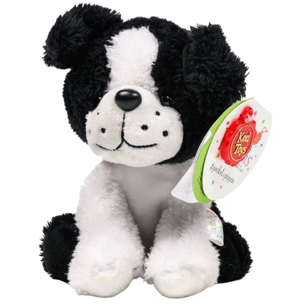 KEEL SF0320 Pippins Border Collie 14 cm