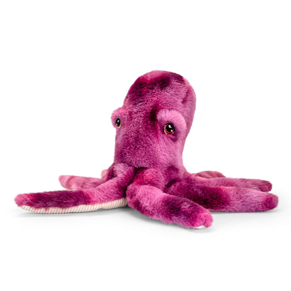 Chobotnice 25 cm