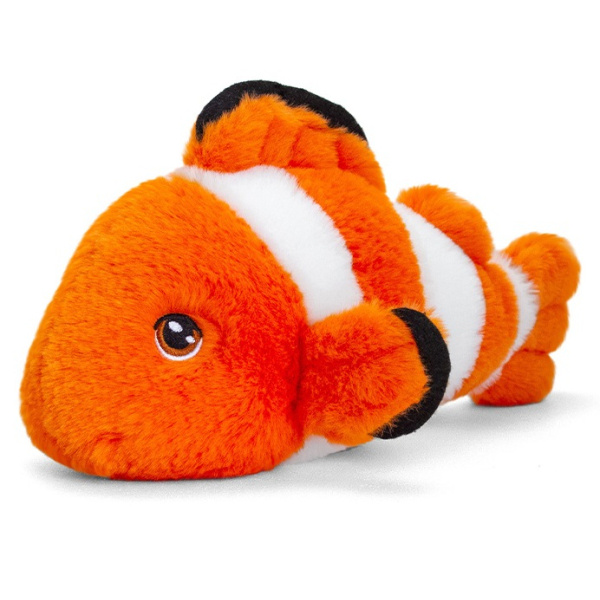 Keeleco Klaun očkatý 25 cm