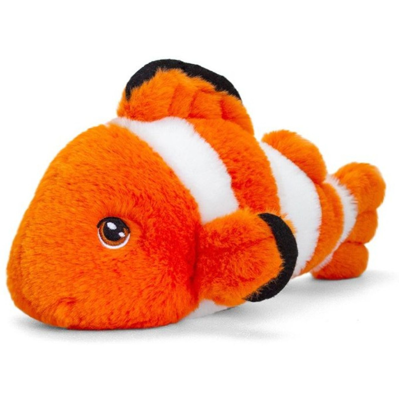 Keeleco Klaun očkatý 25 cm