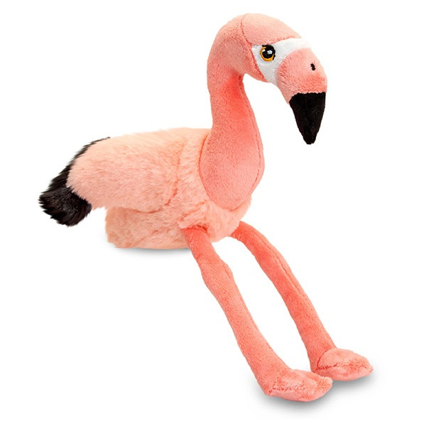 KeelKeeleco Plameňák 16 cm