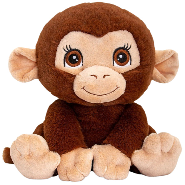 KEEL SE1221 Opice 25 cm