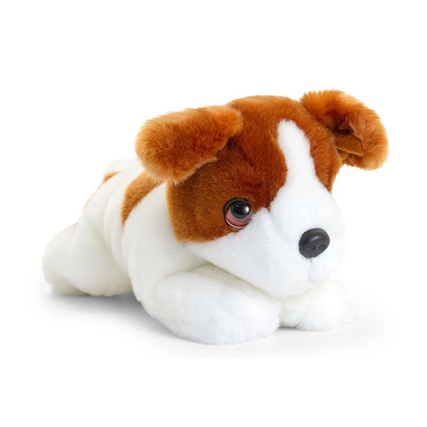 KEEL SD1492 Štěnátko Jack Russell 25 cm