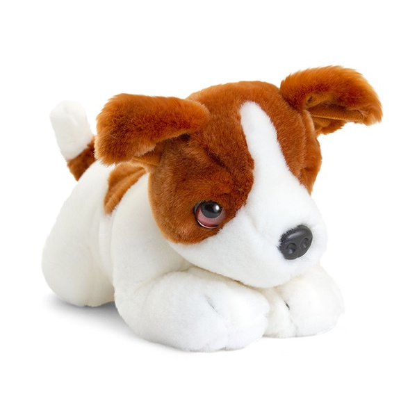 KEEL SD1493 Štěnátko Jack Russell 32 cm