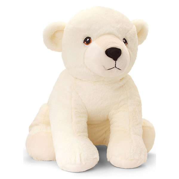 KEEL SE2093 Keeleco Polární medvěd 60 cm