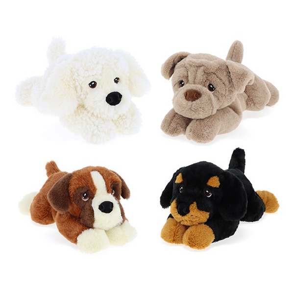 KEEL EP2283 Keeleco Štěňátka 30 cm - 4 druhy