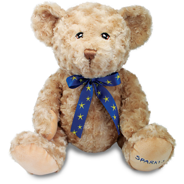 KEEL SE2918 Keeleco SPARKYS Medvěd 20 cm