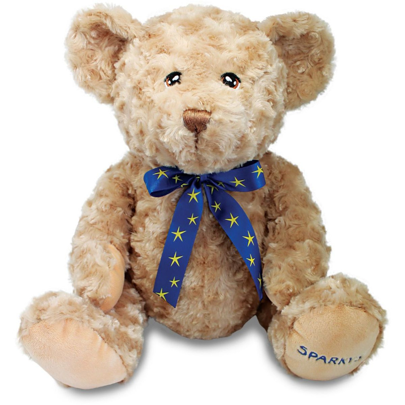 KEEL SE2918 Keeleco SPARKYS Medvěd 20 cm