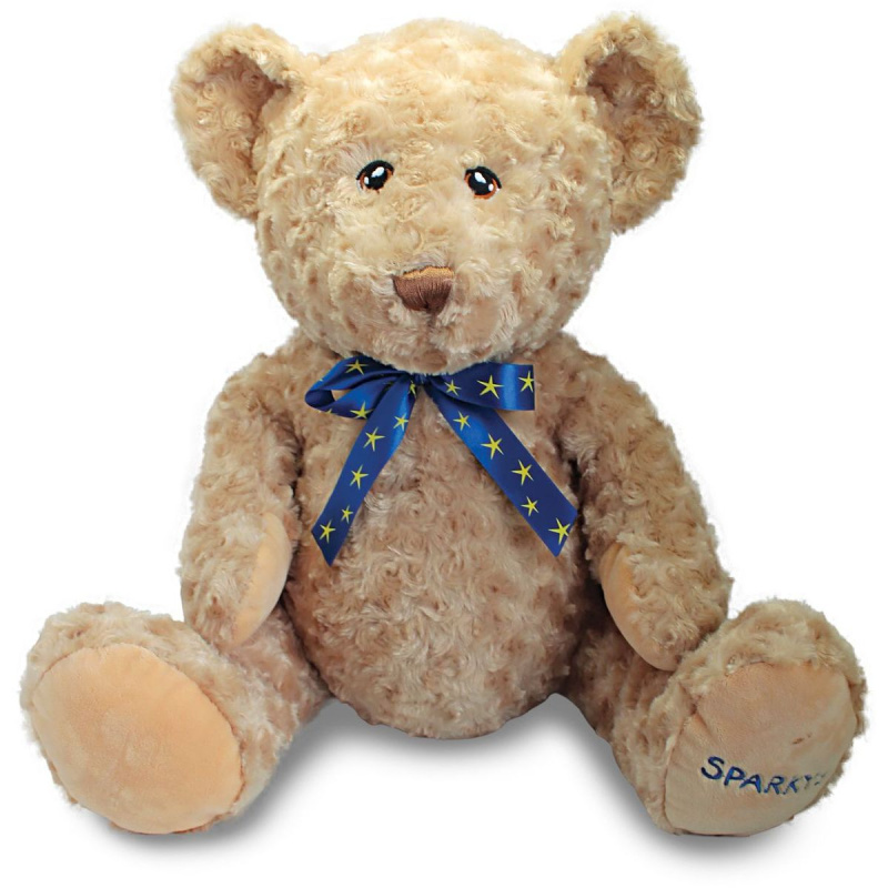 KEEL SE2921 Keeleco SPARKYS Medvěd 45 cm