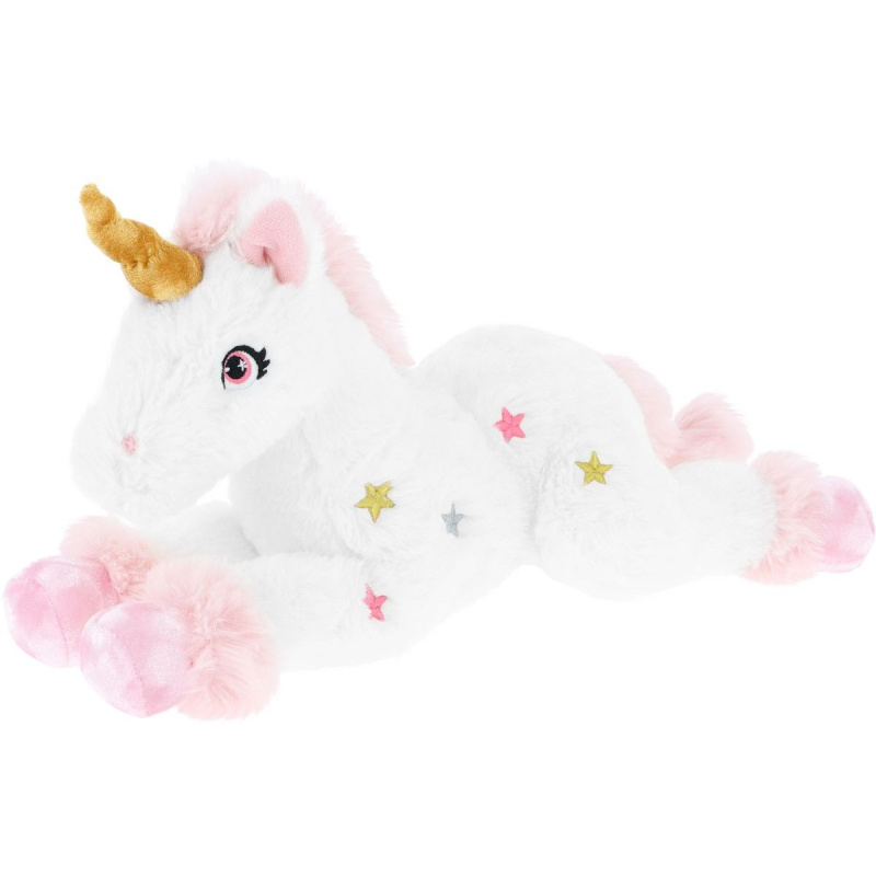 KEEL SE3064 Jendorožec růžový 35 cm - 2 druhy