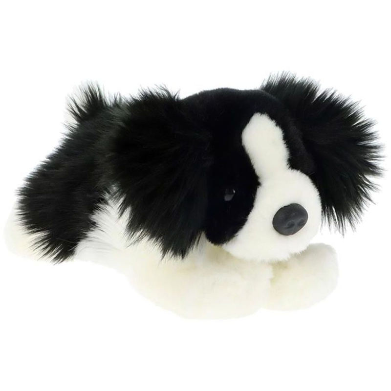 KEEL SD3151 Signature Forever štěně Border Collie 25 cm